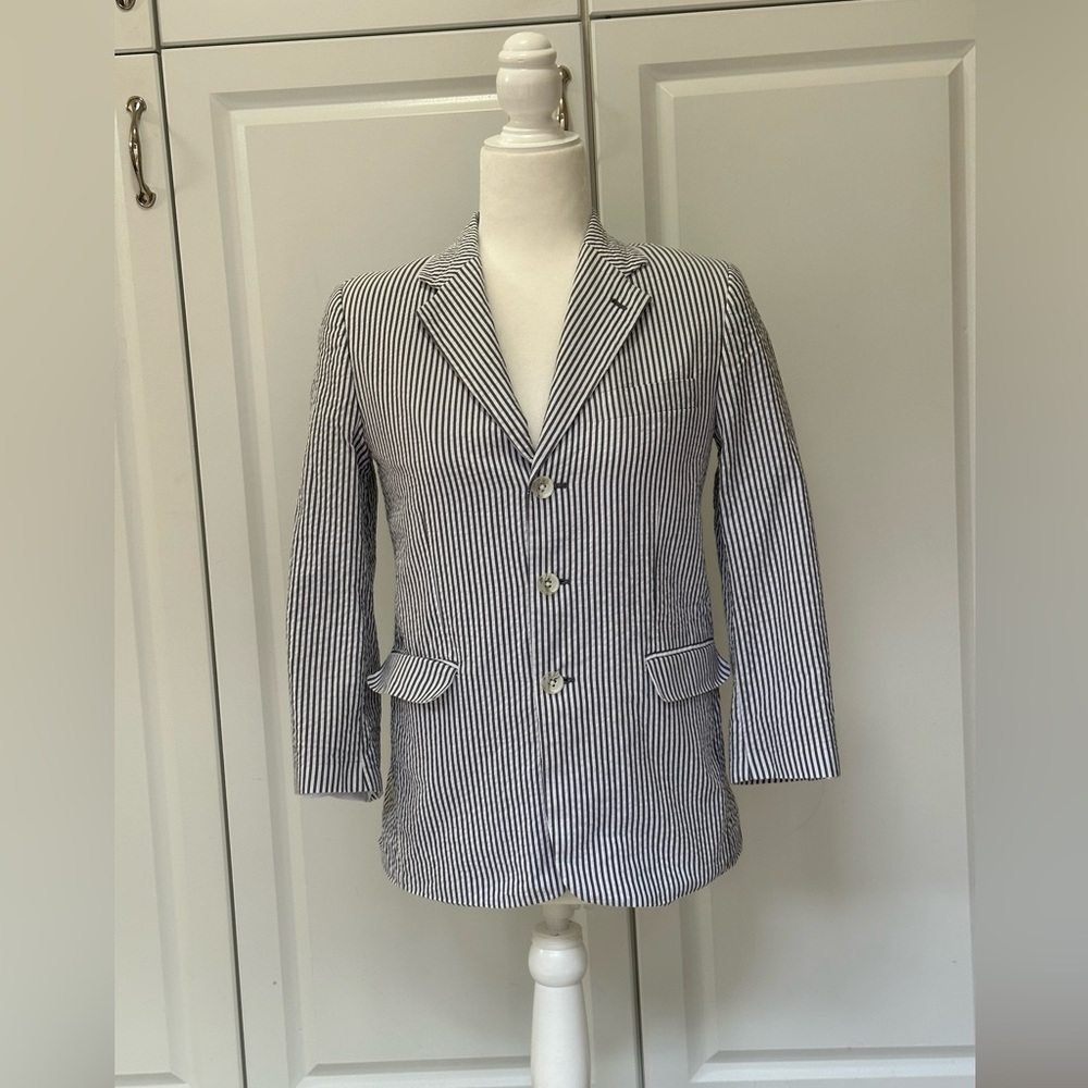 Sean John Blazer Woman Size 10